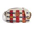Small GG Marmont Matelasse Shoulder Bag, front view